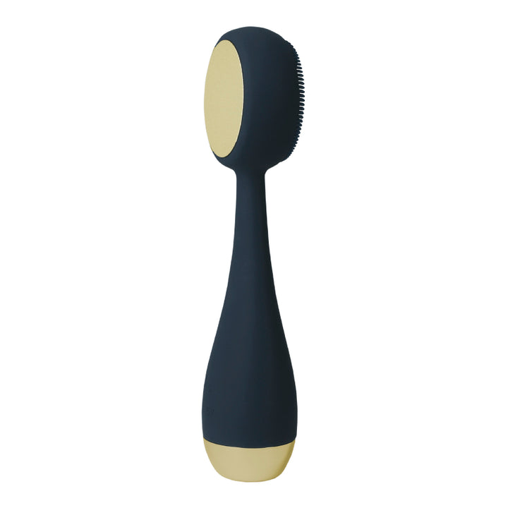 Clean Pro Navy With Gold