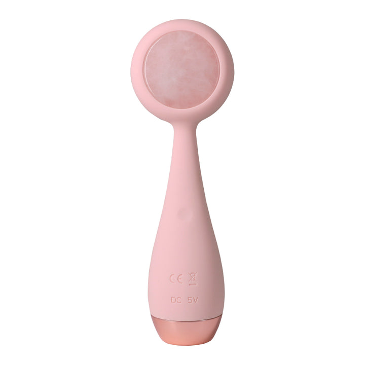 Clean Pro Blush With Rose Quartz