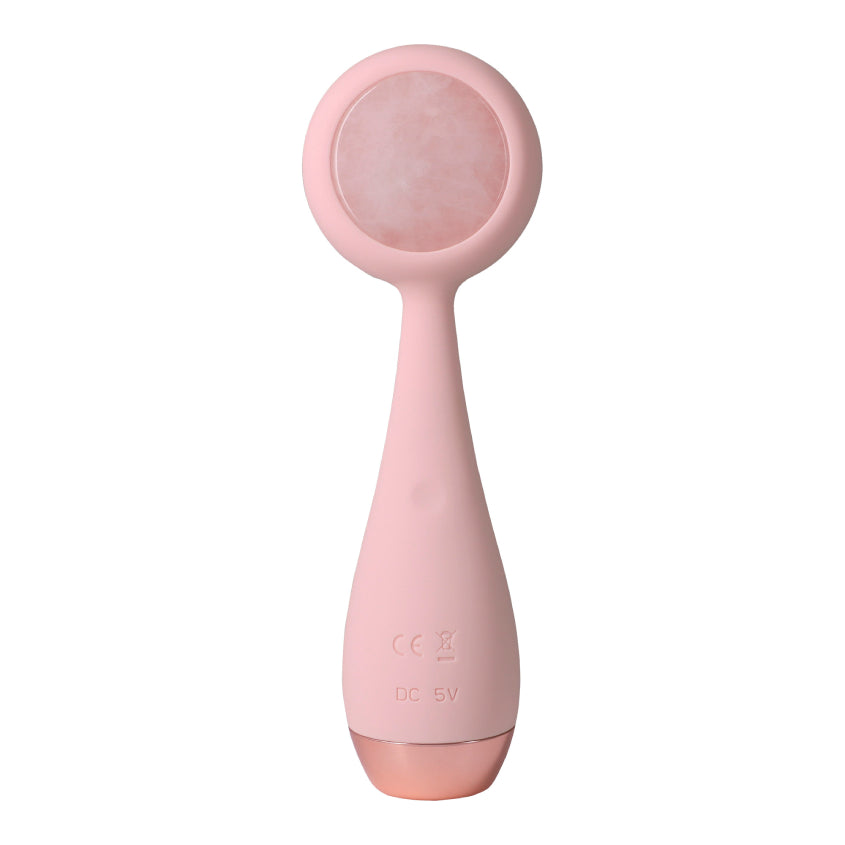 Clean Pro Blush With Rose Quartz