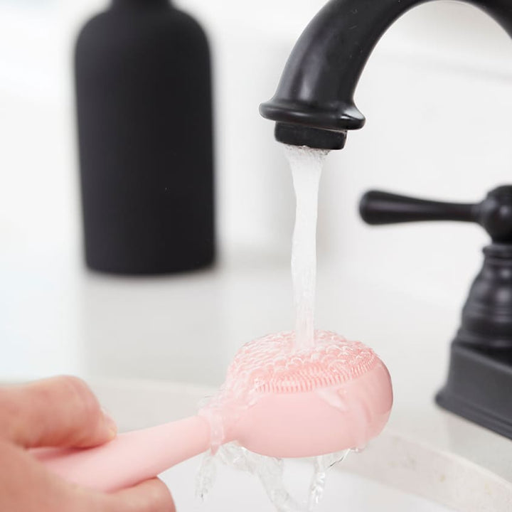 PMD CLEAN PRO BLUSH WITH ROSE QUARTZ