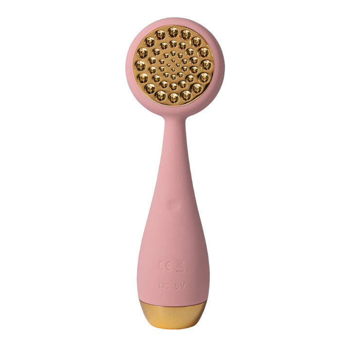 Clean Pro Rose With 24Ct Gold