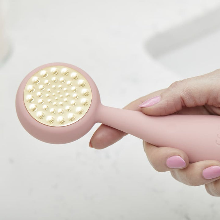 PMD CLEAN PRO ROSE WITH 24CT GOLD