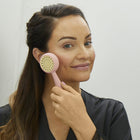 Clean Pro Rose With 24Ct Gold