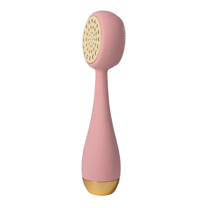 Clean Pro Rose With 24Ct Gold