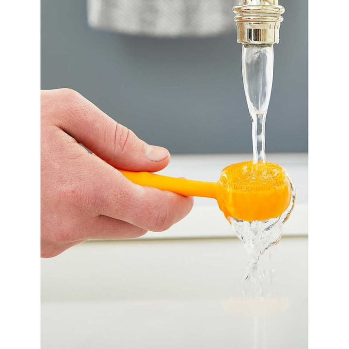 Clean Mini Orange