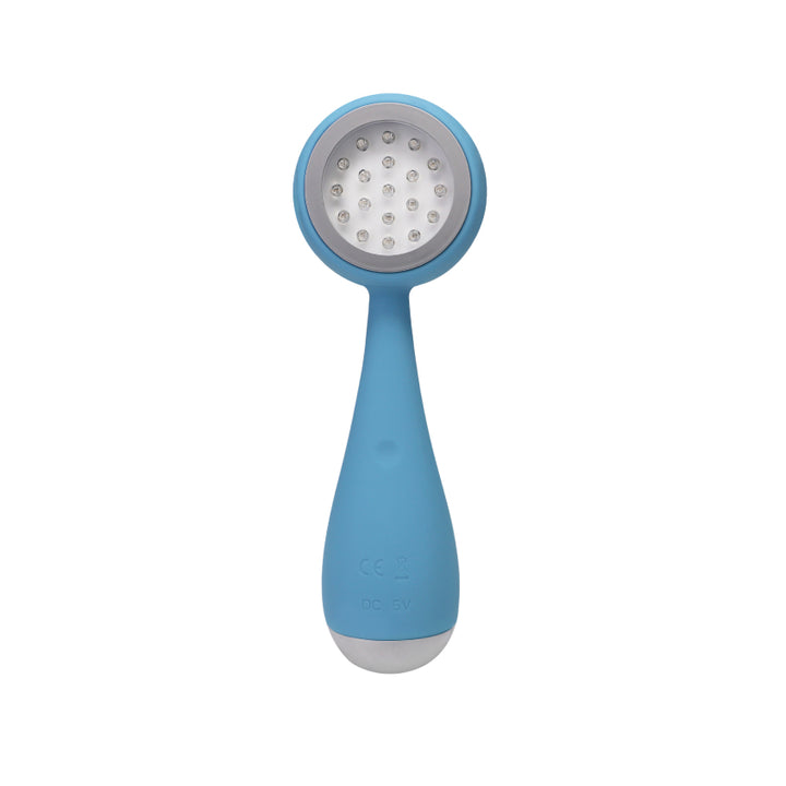 Clean Acne California Blue
