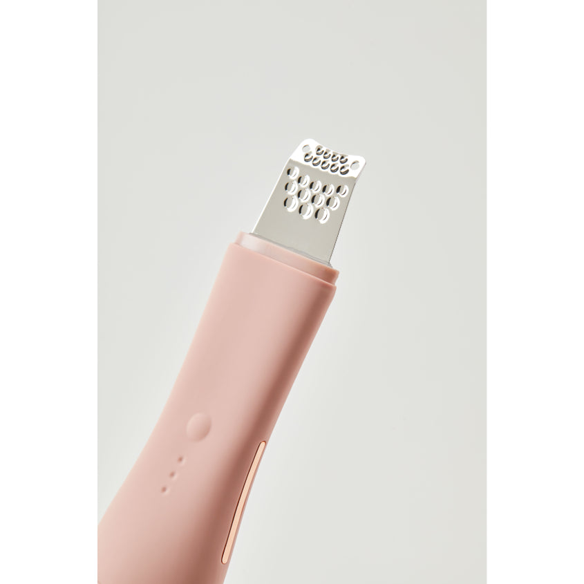Wave Pro Spatula Blush