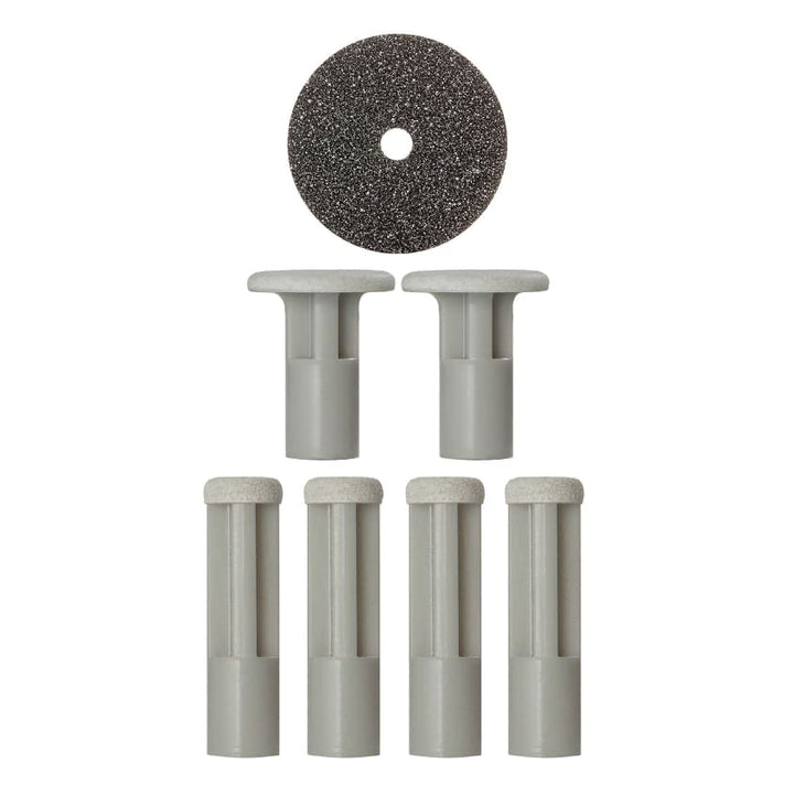 Replacement Discs Grey Very Sensitive