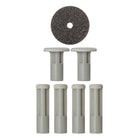 Replacement Discs Grey Very Sensitive