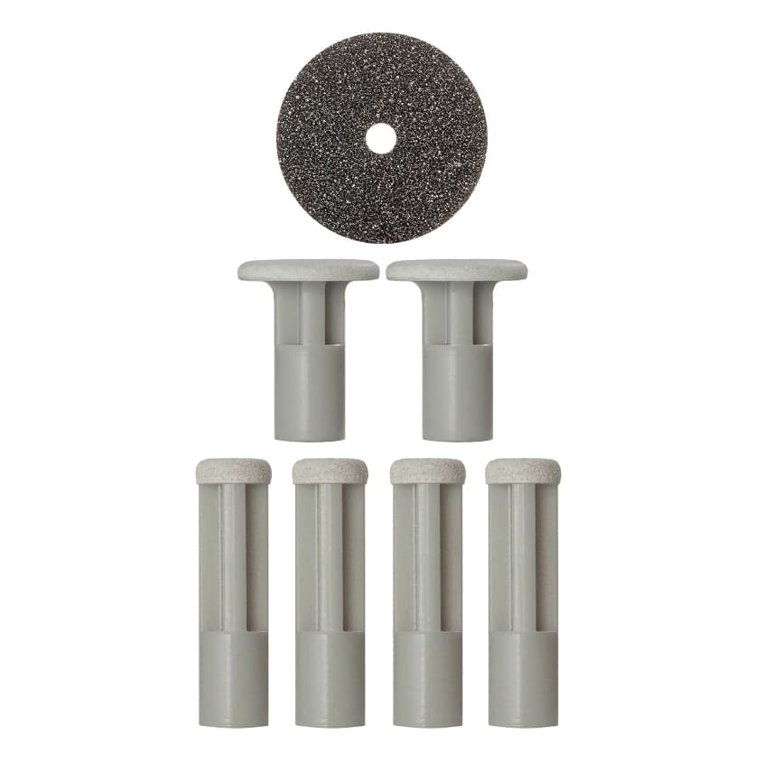 Replacement Discs Grey Very Sensitive