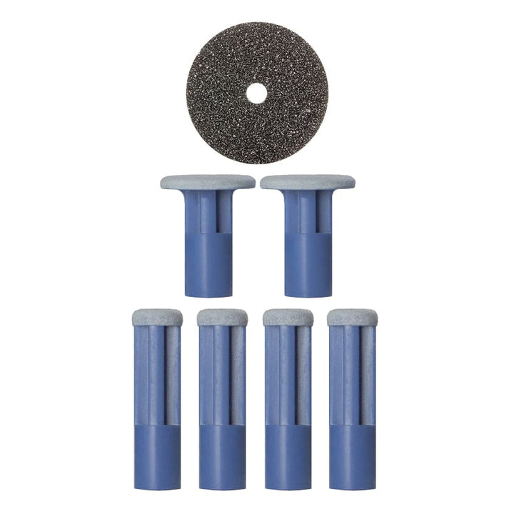 Replacement Discs Blue Sensitive
