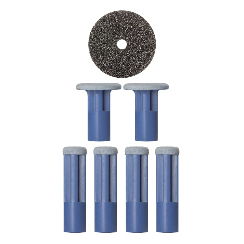 Replacement Discs Blue Sensitive