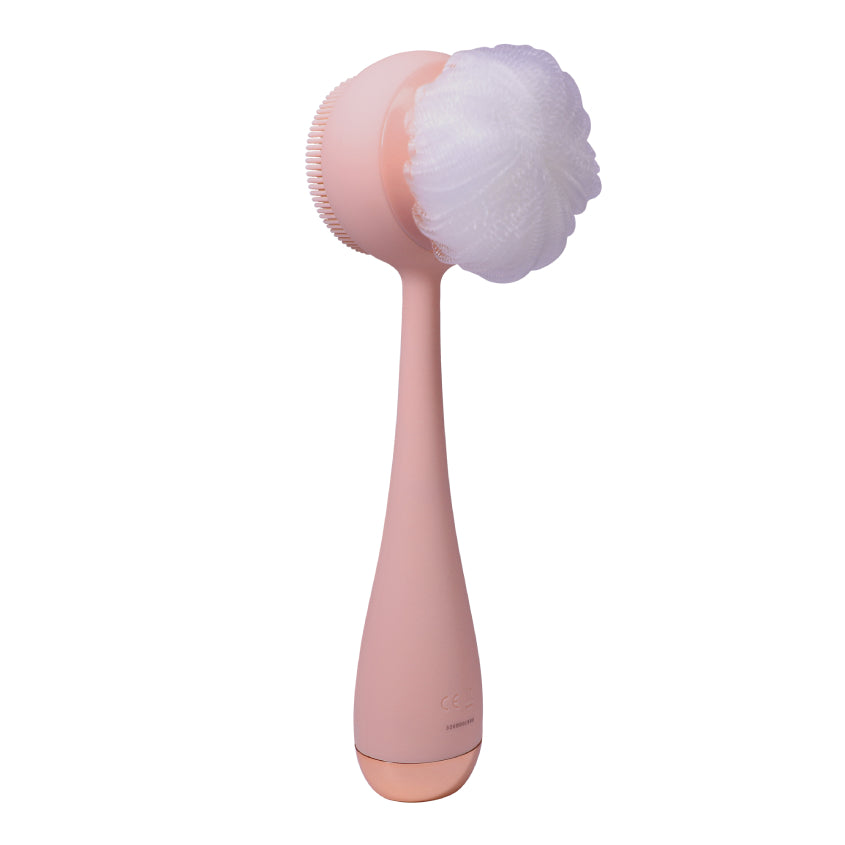 Clean Body Blush