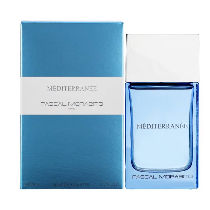 PASCAL MORABITO Mediterranee – شراء أونلاين