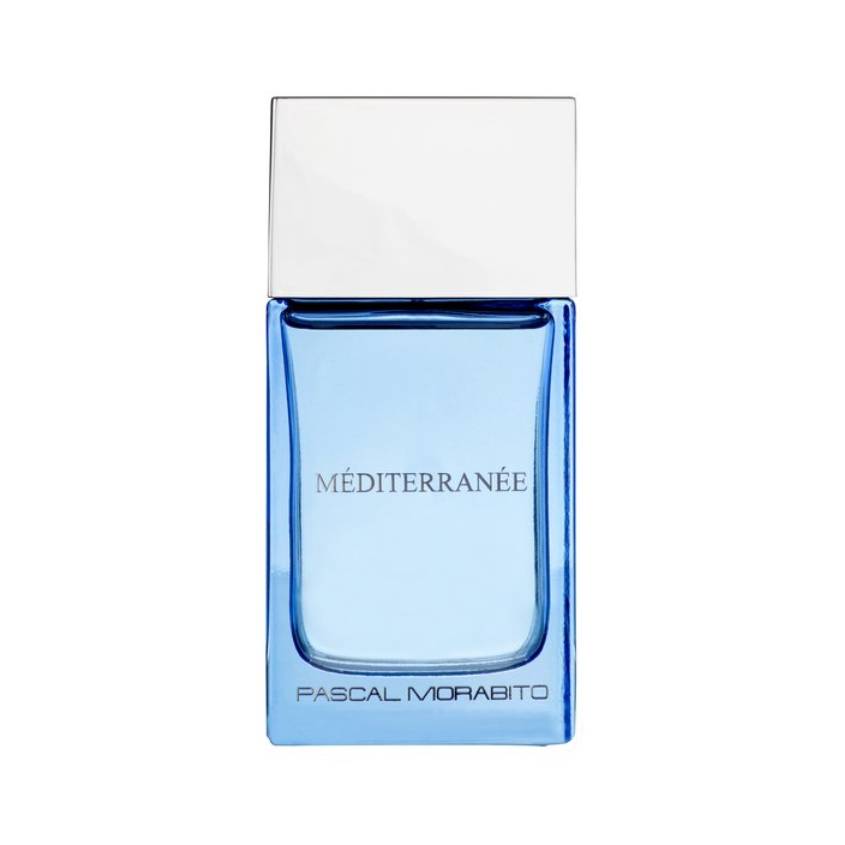 PASCAL MORABITO Mediterranee