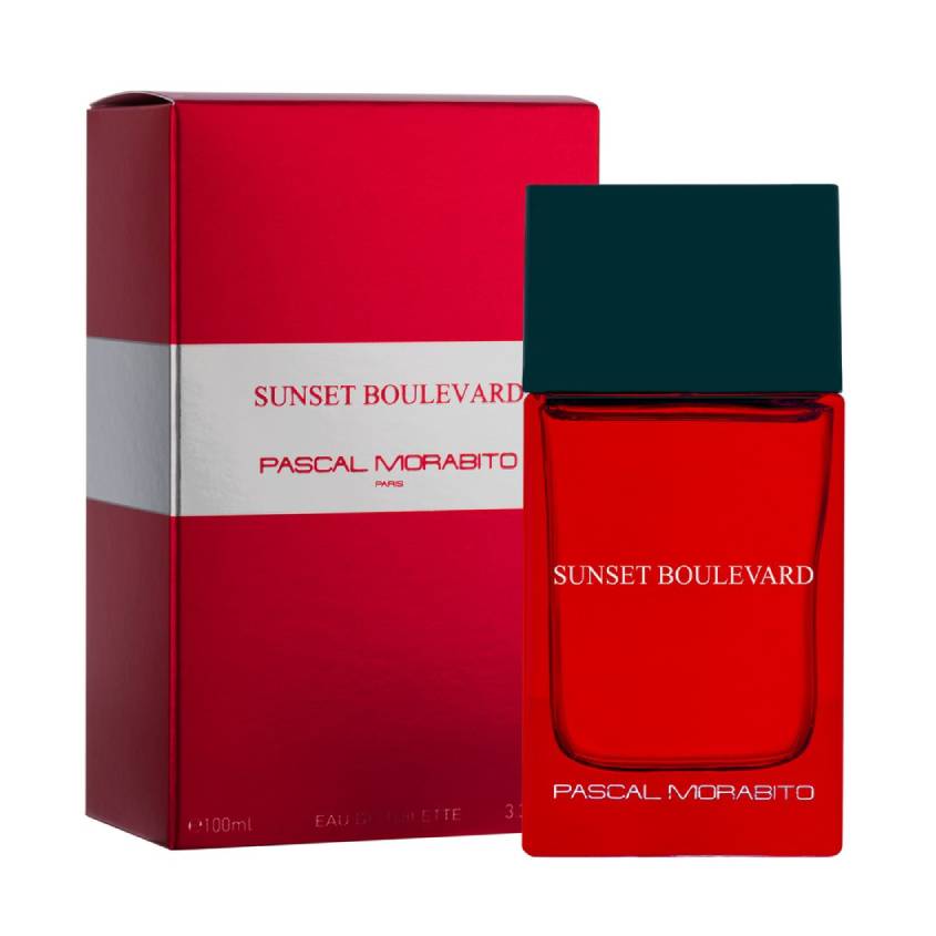 PASCAL MORABITO Sunset Boulevard – buy online
