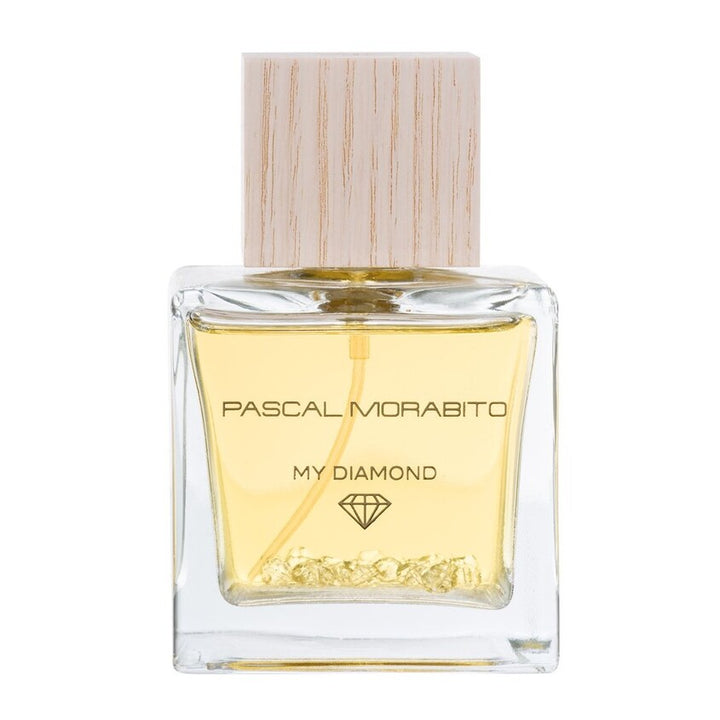 PASCAL MORABITO My Diamond