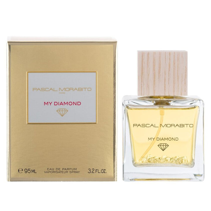 PASCAL MORABITO My Diamond