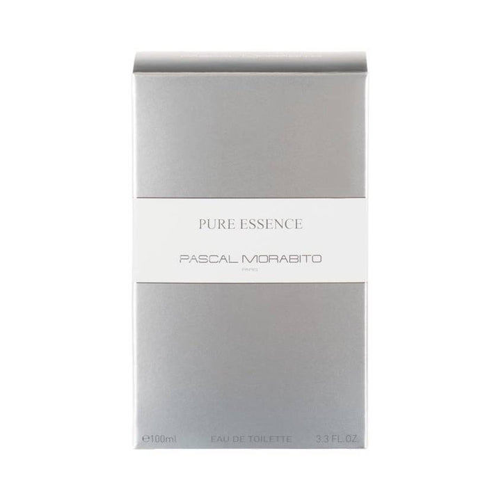 PASCAL MORABITO Pure Essence