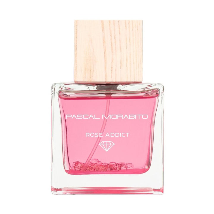PASCAL MORABITO Rose Addict