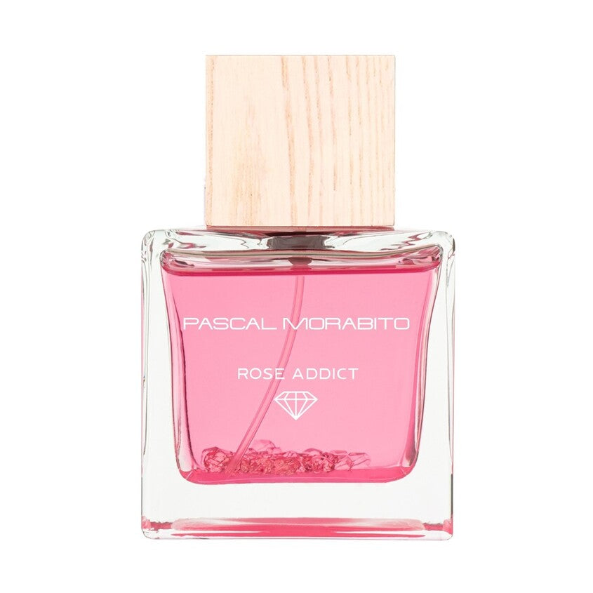 PASCAL MORABITO Rose Addict