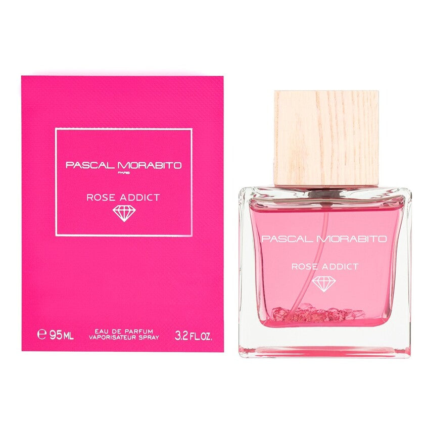 PASCAL MORABITO Rose Addict – شراء أونلاين