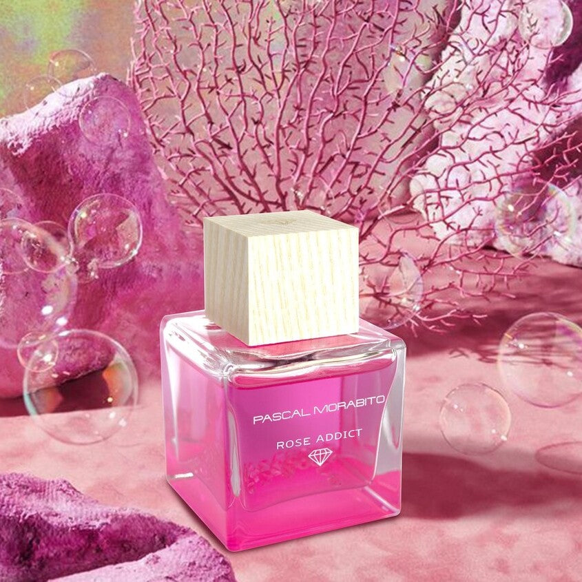 PASCAL MORABITO Rose Addict – متجر إلكتروني