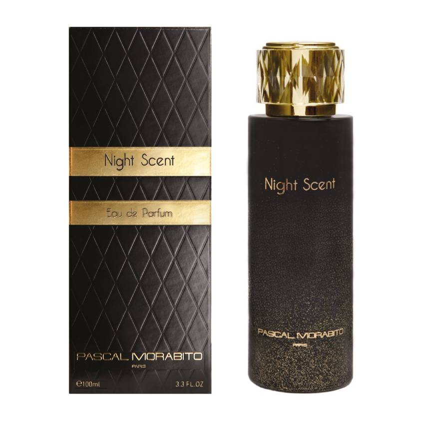 PASCAL MORABITO Night Scent – متجر إلكتروني