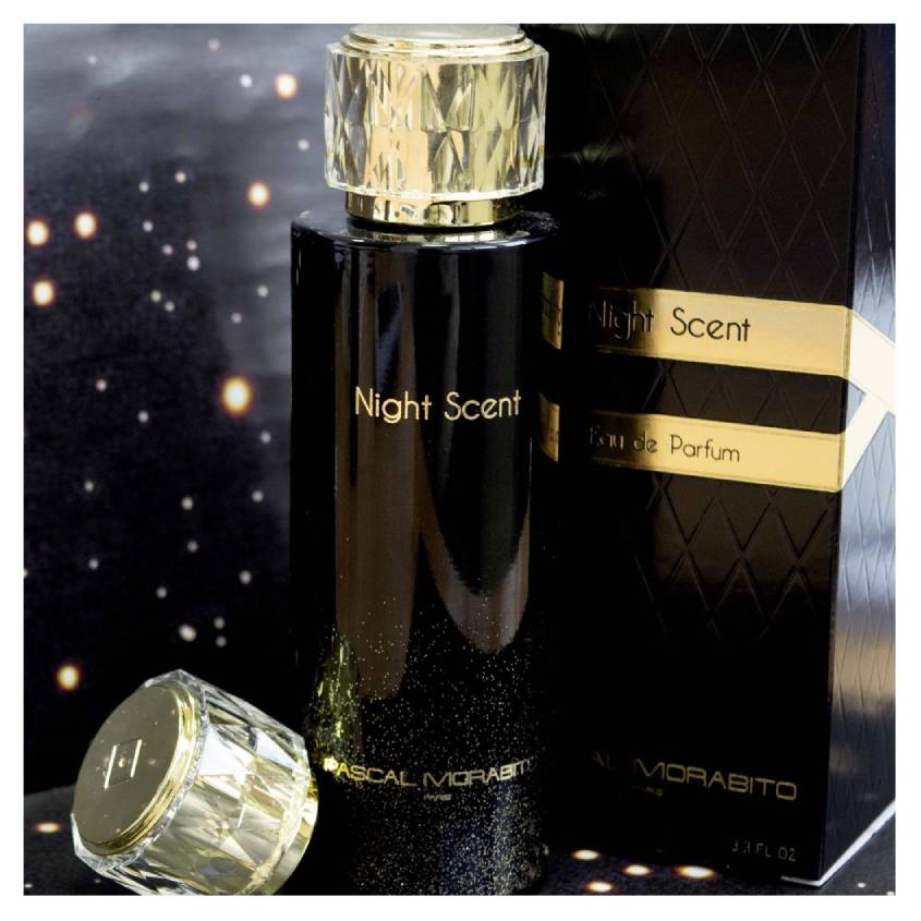 PASCAL MORABITO Night Scent – صورة 5