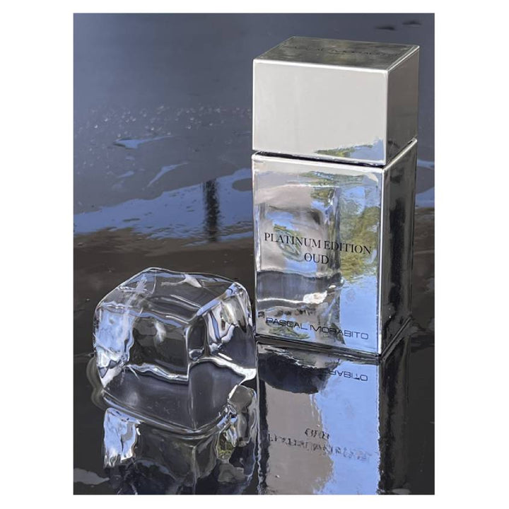 PASCAL MORABITO Platinum Edition Oud