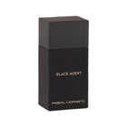 PASCAL MORABITO Black Agent