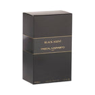 PASCAL MORABITO Black Agent