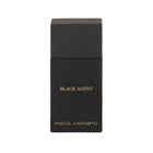 PASCAL MORABITO Black Agent
