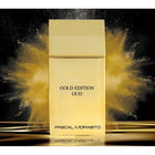 PASCAL MORABITO Gold Edition Oud – free delivery