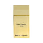 PASCAL MORABITO Gold Edition Oud
