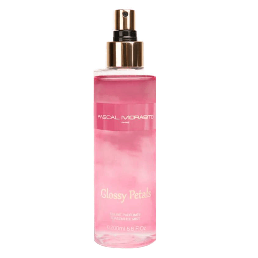 PASCAL MORABITO Glossy Petals Fragrance Mist