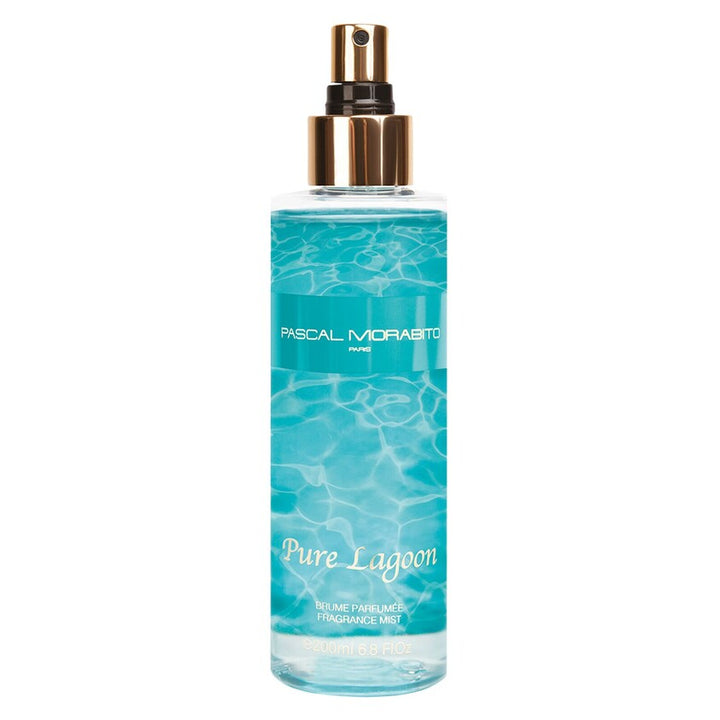 PASCAL MORABITO Pure Lagoon Fragrance Mist
