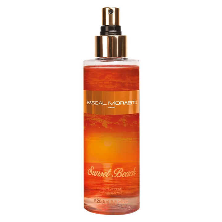 SUNSET BEACH FRAGRANCE MIST 200ML