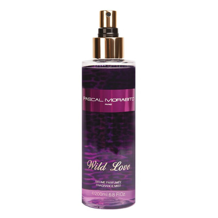 PASCAL MORABITO Wild Love Fragrance Mist