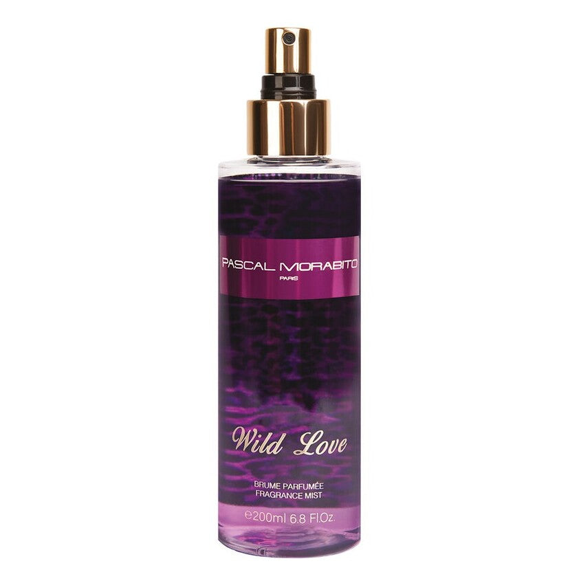 PASCAL MORABITO Wild Love Fragrance Mist
