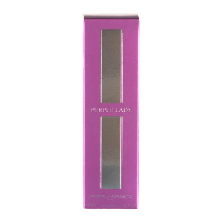 PURPLE LADY EDP 100ML