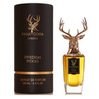SWEDISH WOOD PARFUM 100 ML