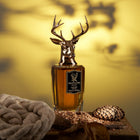 SWEDISH WOOD PARFUM 100 ML