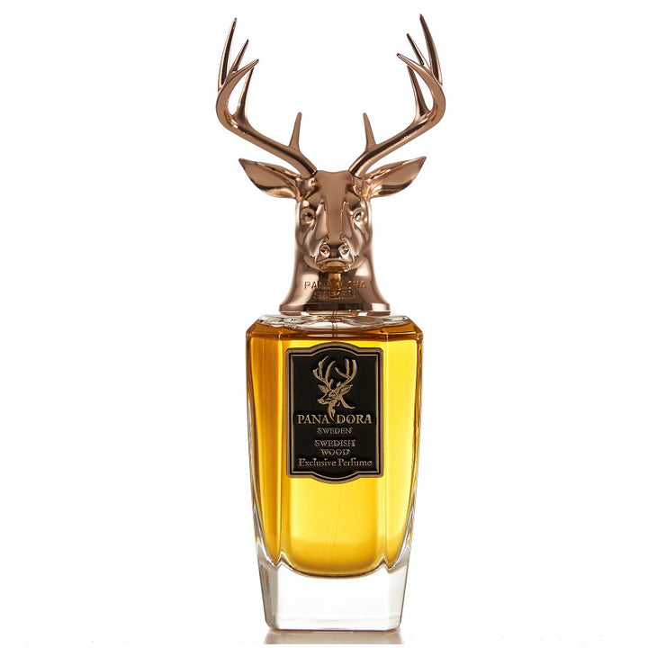 SWEDISH WOOD PARFUM 100 ML