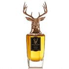 SWEDISH WOOD PARFUM 100 ML