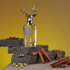GRAND MUSK PARFUM 100 ML