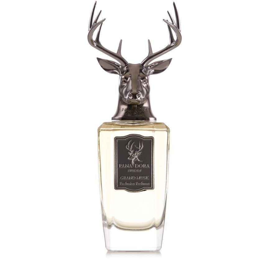 GRAND MUSK PARFUM 100 ML