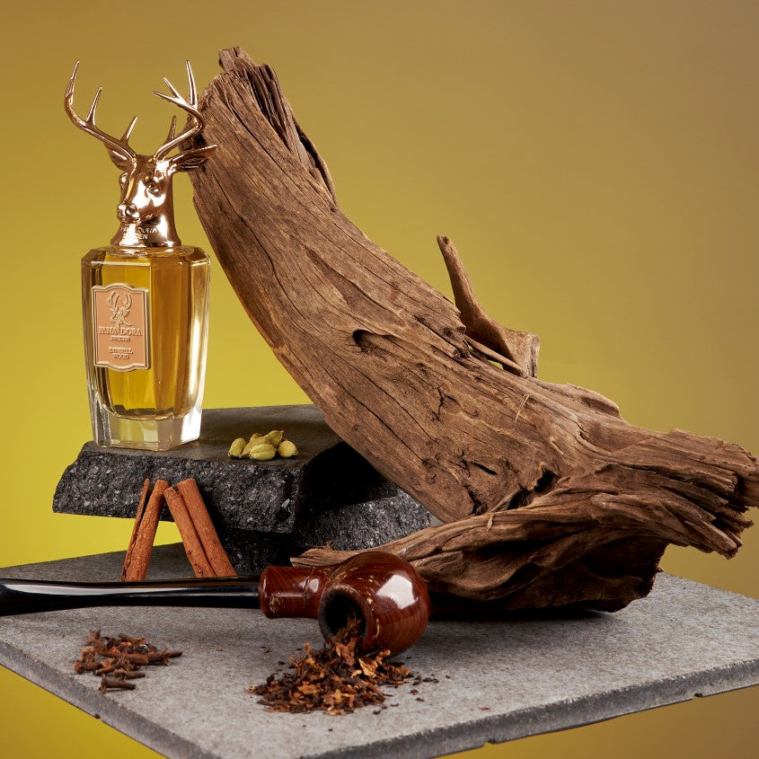 IMPERIAL WOOD PARFUM 100 ML