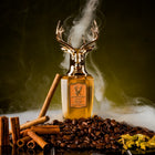 IMPERIAL WOOD PARFUM 100 ML