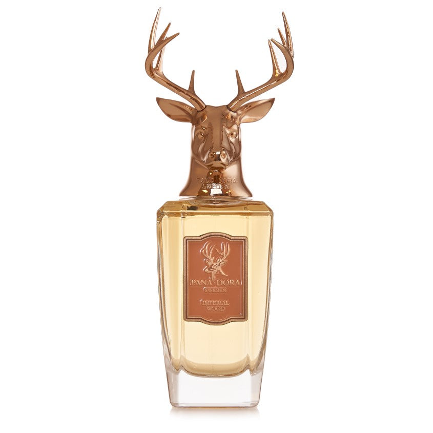 IMPERIAL WOOD PARFUM 100 ML